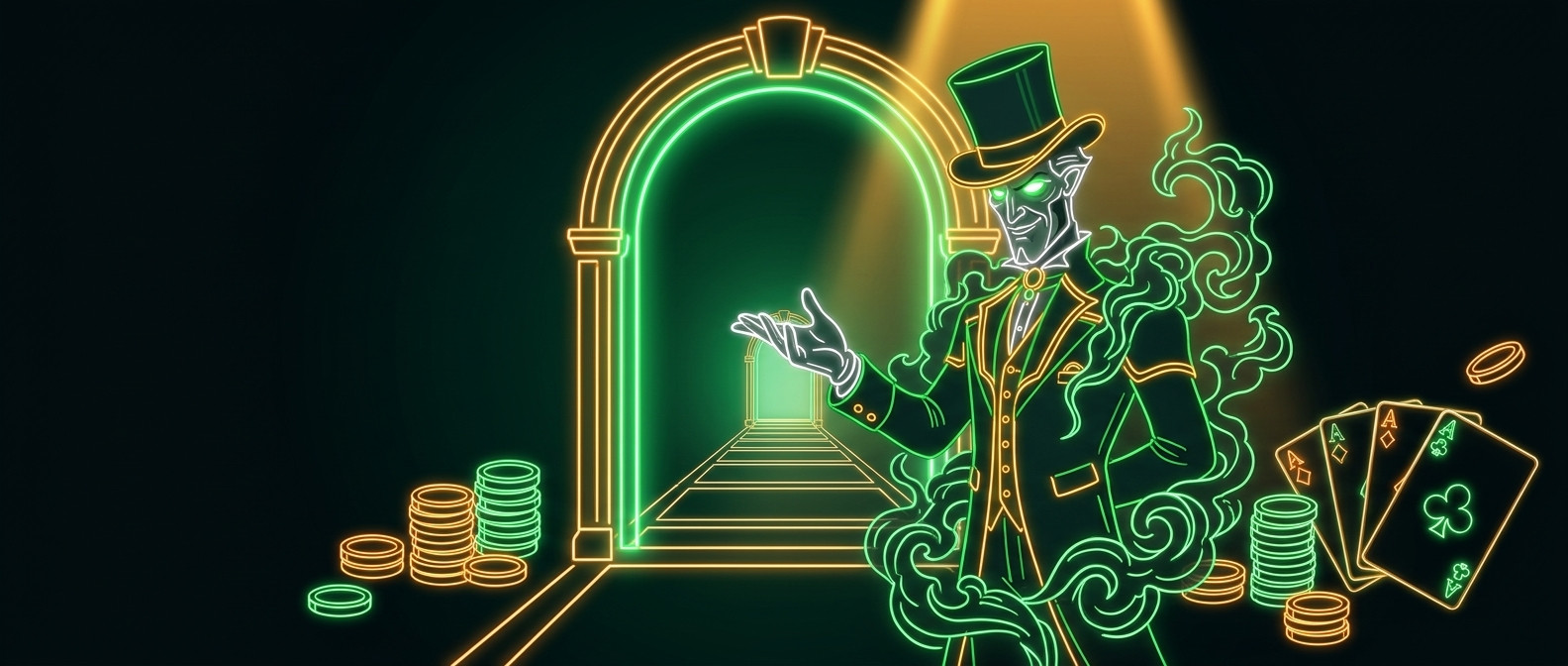 Hiddenjack Casino